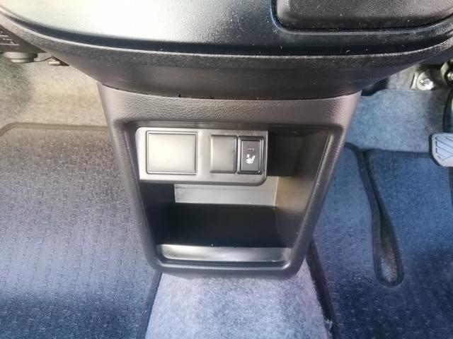 アルト Ｌ　走行３９６８０ＫＭ　運転席シートヒーター　ＣＤ再生　アイドリングストップ　横滑り防止　ライトレベライザー　キーレス　エアコン　パワーステアリング　パワーウィンドウ　ＡＢＳ　ダブルエアバック（5枚目）