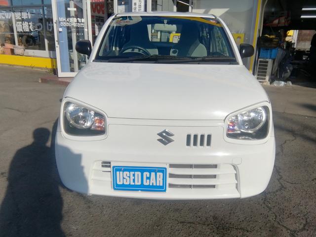 アルト Ｌ　走行３９６８０ＫＭ　運転席シートヒーター　ＣＤ再生　アイドリングストップ　横滑り防止　ライトレベライザー　キーレス　エアコン　パワーステアリング　パワーウィンドウ　ＡＢＳ　ダブルエアバック（10枚目）