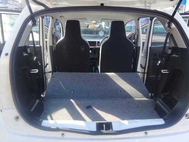 アルト Ｌ　走行３９６８０ＫＭ　運転席シートヒーター　ＣＤ再生　アイドリングストップ　横滑り防止　ライトレベライザー　キーレス　エアコン　パワーステアリング　パワーウィンドウ　ＡＢＳ　ダブルエアバック（15枚目）