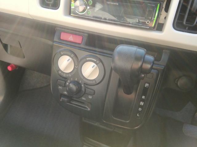アルト Ｌ　走行３９６８０ＫＭ　運転席シートヒーター　ＣＤ再生　アイドリングストップ　横滑り防止　ライトレベライザー　キーレス　エアコン　パワーステアリング　パワーウィンドウ　ＡＢＳ　ダブルエアバック（25枚目）