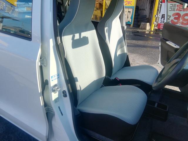 アルト Ｌ　走行３９６８０ＫＭ　運転席シートヒーター　ＣＤ再生　アイドリングストップ　横滑り防止　ライトレベライザー　キーレス　エアコン　パワーステアリング　パワーウィンドウ　ＡＢＳ　ダブルエアバック（27枚目）