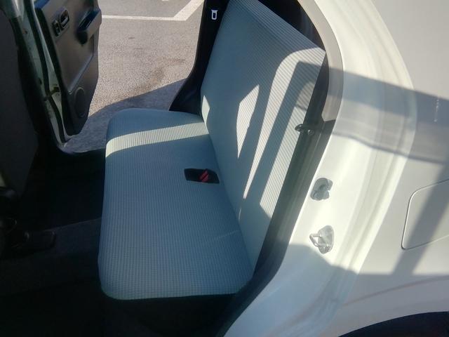 アルト Ｌ　走行３９６８０ＫＭ　運転席シートヒーター　ＣＤ再生　アイドリングストップ　横滑り防止　ライトレベライザー　キーレス　エアコン　パワーステアリング　パワーウィンドウ　ＡＢＳ　ダブルエアバック（29枚目）