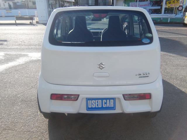 アルト Ｌ　走行３９６８０ＫＭ　運転席シートヒーター　ＣＤ再生　アイドリングストップ　横滑り防止　ライトレベライザー　キーレス　エアコン　パワーステアリング　パワーウィンドウ　ＡＢＳ　ダブルエアバック（31枚目）