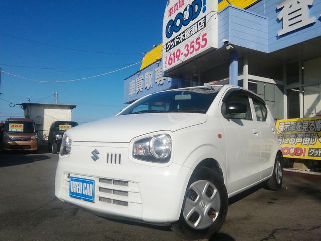 アルト Ｌ　走行３９６８０ＫＭ　運転席シートヒーター　ＣＤ再生　アイドリングストップ　横滑り防止　ライトレベライザー　キーレス　エアコン　パワーステアリング　パワーウィンドウ　ＡＢＳ　ダブルエアバック（34枚目）