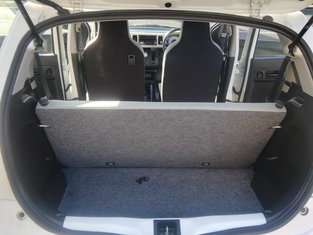 アルト Ｌ　走行３９６８０ＫＭ　運転席シートヒーター　ＣＤ再生　アイドリングストップ　横滑り防止　ライトレベライザー　キーレス　エアコン　パワーステアリング　パワーウィンドウ　ＡＢＳ　ダブルエアバック（36枚目）