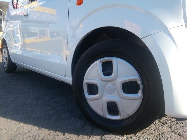アルト Ｌ　走行３９６８０ＫＭ　運転席シートヒーター　ＣＤ再生　アイドリングストップ　横滑り防止　ライトレベライザー　キーレス　エアコン　パワーステアリング　パワーウィンドウ　ＡＢＳ　ダブルエアバック（39枚目）