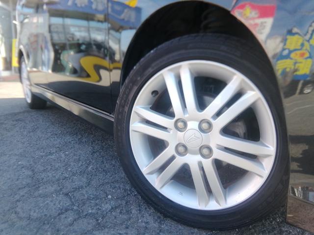 ムーヴ カスタム　ＲＳ　走行６６７４０ＫＭ　ターボ　ＳＤナビ　ワンセグＴＶ　ＣＤ／ＤＶＤ再生　ＭＯＭＯステアリング　オートＬＥＤライト　フォグランプ　電動格納ミラー　１５インチアルミホイール　プッシュスタート　スマートキー（2枚目）