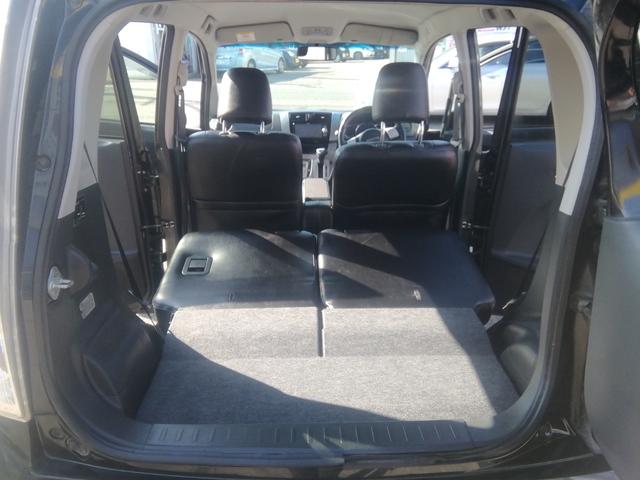 ムーヴ カスタム　ＲＳ　走行６６７４０ＫＭ　ターボ　ＳＤナビ　ワンセグＴＶ　ＣＤ／ＤＶＤ再生　ＭＯＭＯステアリング　オートＬＥＤライト　フォグランプ　電動格納ミラー　１５インチアルミホイール　プッシュスタート　スマートキー（8枚目）