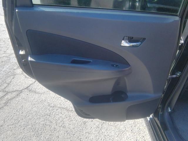 ムーヴ カスタム　ＲＳ　走行６６７４０ＫＭ　ターボ　ＳＤナビ　ワンセグＴＶ　ＣＤ／ＤＶＤ再生　ＭＯＭＯステアリング　オートＬＥＤライト　フォグランプ　電動格納ミラー　１５インチアルミホイール　プッシュスタート　スマートキー（17枚目）