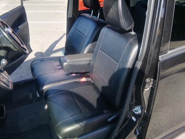 ムーヴ カスタム　ＲＳ　走行６６７４０ＫＭ　ターボ　ＳＤナビ　ワンセグＴＶ　ＣＤ／ＤＶＤ再生　ＭＯＭＯステアリング　オートＬＥＤライト　フォグランプ　電動格納ミラー　１５インチアルミホイール　プッシュスタート　スマートキー（39枚目）