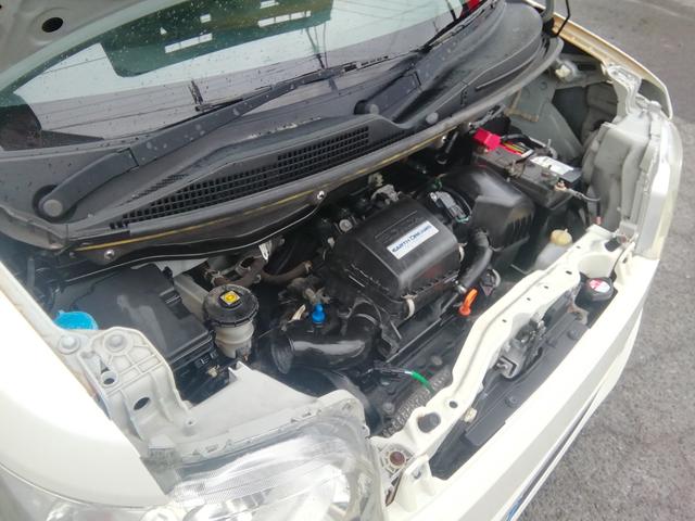 N-BOX G・Lパッケージ 走行54980KM 両側スライド左側電動 バックカメラ SDナビ ステアリングスイッチ アイドリングストップ 横滑り防止 電動格納ミラー ライトレベライザー 14インチアルミホイール プッシュスタート(25枚目)