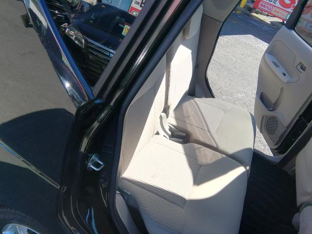 ムーヴ Ｘ　ＳＡＩＩ　走行３１８９０ＫＭ　車線逸脱警報　衝突軽減ブレーキ　横滑り防止　アイドリングストップ　オートライト　電動格納ミラー　ＣＤ社外１４インチアルミホイール　プッシュスタート　スマートキー　オートエアコン（10枚目）