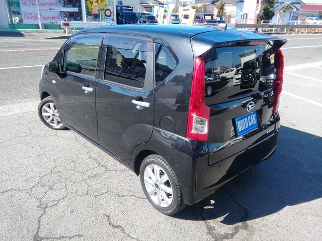 ムーヴ Ｘ　ＳＡＩＩ　走行３１８９０ＫＭ　車線逸脱警報　衝突軽減ブレーキ　横滑り防止　アイドリングストップ　オートライト　電動格納ミラー　ＣＤ社外１４インチアルミホイール　プッシュスタート　スマートキー　オートエアコン（37枚目）