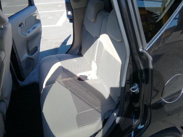 ムーヴ Ｘ　ＳＡＩＩ　走行３１８９０ＫＭ　車線逸脱警報　衝突軽減ブレーキ　横滑り防止　アイドリングストップ　オートライト　電動格納ミラー　ＣＤ社外１４インチアルミホイール　プッシュスタート　スマートキー　オートエアコン（38枚目）