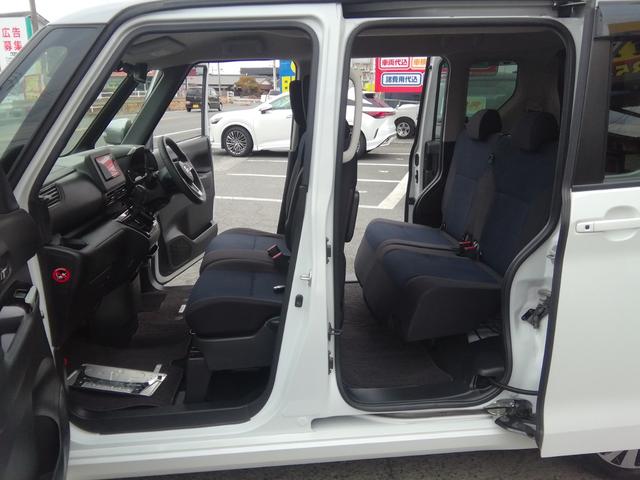 ルークス ハイウェイスター　Ｇターボプロパイロットエディション　両側電動スライドドア　全方位カメラ　ＳＤナビ　フルセグＴＶ　Ｂｌｕｅｔｏｏｔｈ　ＣＤ／ＤＶＤ　クルーズコントロール　衝突軽減ブレーキ　横滑り防止　アイドリングストップ　電動格納ミラー　プッシュスタート（26枚目）