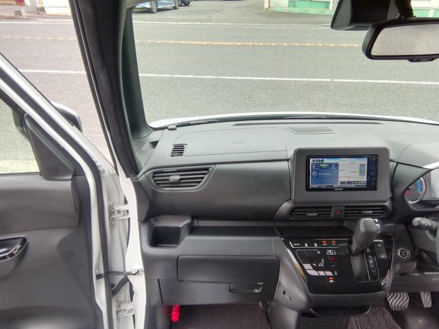 ルークス ハイウェイスター　Ｇターボプロパイロットエディション　両側電動スライドドア　全方位カメラ　ＳＤナビ　フルセグＴＶ　Ｂｌｕｅｔｏｏｔｈ　ＣＤ／ＤＶＤ　クルーズコントロール　衝突軽減ブレーキ　横滑り防止　アイドリングストップ　電動格納ミラー　プッシュスタート（32枚目）