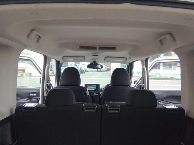 ルークス ハイウェイスター　Ｇターボプロパイロットエディション　両側電動スライドドア　全方位カメラ　ＳＤナビ　フルセグＴＶ　Ｂｌｕｅｔｏｏｔｈ　ＣＤ／ＤＶＤ　クルーズコントロール　衝突軽減ブレーキ　横滑り防止　アイドリングストップ　電動格納ミラー　プッシュスタート（39枚目）