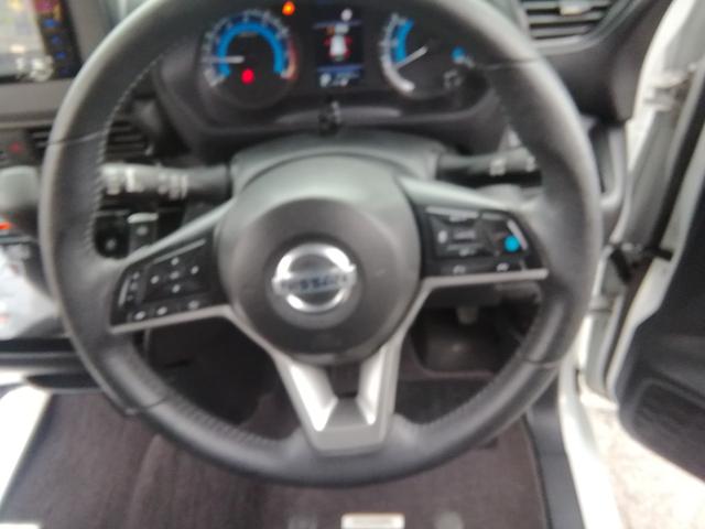 ルークス ハイウェイスター　Ｇターボプロパイロットエディション　両側電動スライドドア　全方位カメラ　ＳＤナビ　フルセグＴＶ　Ｂｌｕｅｔｏｏｔｈ　ＣＤ／ＤＶＤ　クルーズコントロール　衝突軽減ブレーキ　横滑り防止　アイドリングストップ　電動格納ミラー　プッシュスタート（40枚目）