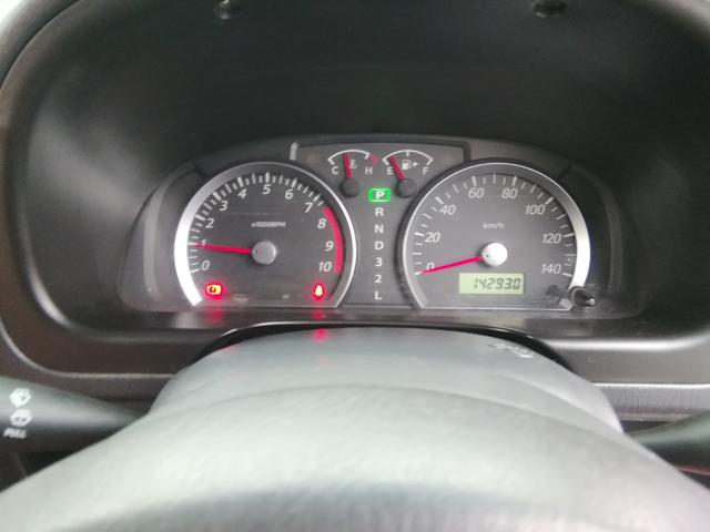 ジムニー ランドベンチャー　４ＷＤ切替　リフトアップ　ＨＤＤナビ　ワンセグＴＶ　ＣＤ／ＤＶＤ再生　社外１６インチＡＷ　フォグランプ　ハードカバー付き背面タイヤ　ハーフレザーシート　電動格納ミラー　ライトレベライザー　エアコン（12枚目）