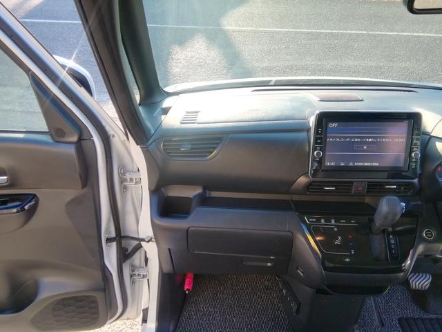 ルークス ハイウェイスター　Ｘ　両側電動スライドドア　全方位カメラ　ＳＤナビ　フルセグＴＶ　Ｂｌｕｅｔｏｏｔｈ　ＣＤ／ＤＶＤ　ドラレコ　ＥＴＣ　衝突軽減ブレーキ　横滑り防止　アイドルストップ　オートＬＥＤライト　フォグ　Ｐスタート（4枚目）