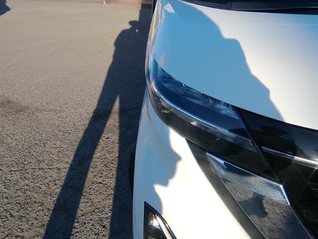 ルークス ハイウェイスター　Ｘ　両側電動スライドドア　全方位カメラ　ＳＤナビ　フルセグＴＶ　Ｂｌｕｅｔｏｏｔｈ　ＣＤ／ＤＶＤ　ドラレコ　ＥＴＣ　衝突軽減ブレーキ　横滑り防止　アイドルストップ　オートＬＥＤライト　フォグ　Ｐスタート（17枚目）