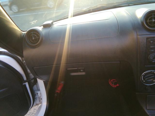 コペン タンレザーエディション　電動オープン　ＭＯＭＯステアリング　両席ヒーター付革シート　ＣＤ再生　フォグランプ　ＥＴＣ　キーレス　１４インチアルミホイール　パワーステアリング　パワーウィンドウ　ＡＢＳ　ダブルエアバック（43枚目）