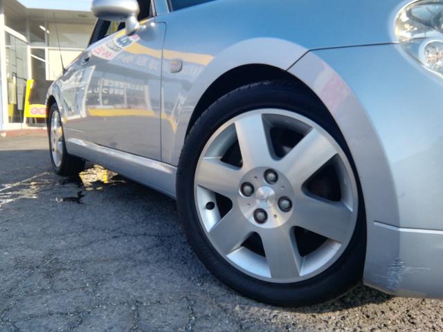 コペン アクティブトップ　５速ＭＴ　電動オープン　ＣＤ再生　フォグランプ　ドライブレコーダー　１５インチアルミホイール　キーレス　エアコン　パワーステアリング　パワーウィンドウ　ＡＢＳ　ダブルエアバック（2枚目）