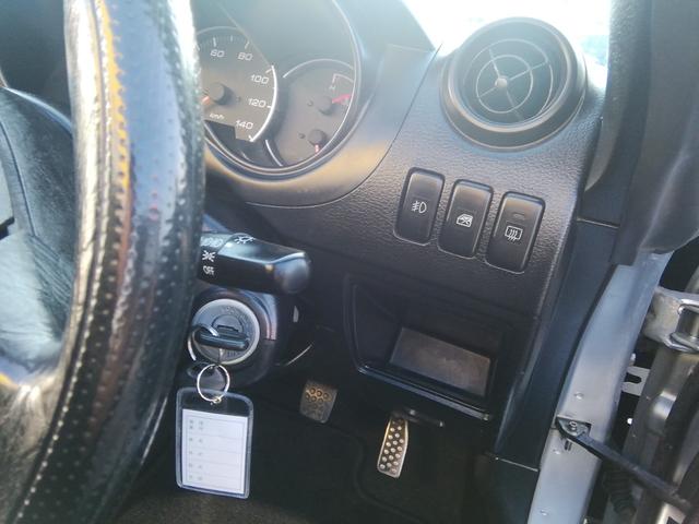 コペン アクティブトップ　５速ＭＴ　電動オープン　ＣＤ再生　フォグランプ　ドライブレコーダー　１５インチアルミホイール　キーレス　エアコン　パワーステアリング　パワーウィンドウ　ＡＢＳ　ダブルエアバック（7枚目）