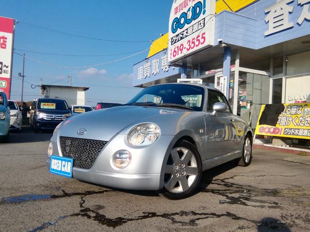 コペン アクティブトップ　５速ＭＴ　電動オープン　ＣＤ再生　フォグランプ　ドライブレコーダー　１５インチアルミホイール　キーレス　エアコン　パワーステアリング　パワーウィンドウ　ＡＢＳ　ダブルエアバック（16枚目）