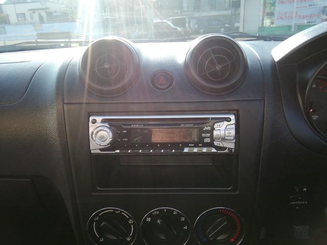 コペン アクティブトップ　５速ＭＴ　電動オープン　ＣＤ再生　フォグランプ　ドライブレコーダー　１５インチアルミホイール　キーレス　エアコン　パワーステアリング　パワーウィンドウ　ＡＢＳ　ダブルエアバック（27枚目）