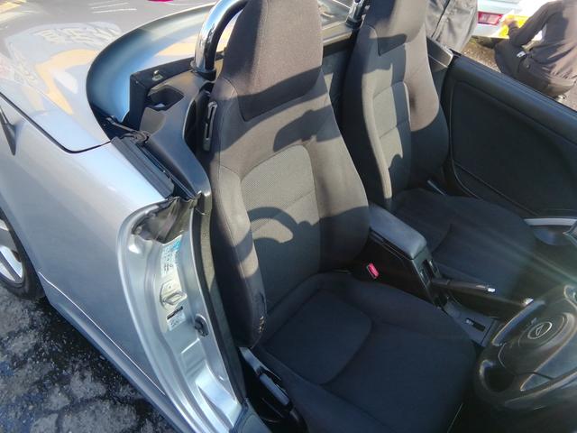 コペン アクティブトップ　５速ＭＴ　電動オープン　ＣＤ再生　フォグランプ　ドライブレコーダー　１５インチアルミホイール　キーレス　エアコン　パワーステアリング　パワーウィンドウ　ＡＢＳ　ダブルエアバック（34枚目）