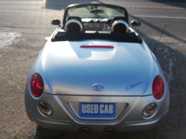 コペン アクティブトップ　５速ＭＴ　電動オープン　ＣＤ再生　フォグランプ　ドライブレコーダー　１５インチアルミホイール　キーレス　エアコン　パワーステアリング　パワーウィンドウ　ＡＢＳ　ダブルエアバック（38枚目）