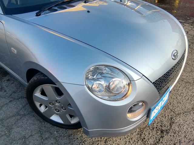 コペン アクティブトップ　５速ＭＴ　電動オープン　ＣＤ再生　フォグランプ　ドライブレコーダー　１５インチアルミホイール　キーレス　エアコン　パワーステアリング　パワーウィンドウ　ＡＢＳ　ダブルエアバック（40枚目）