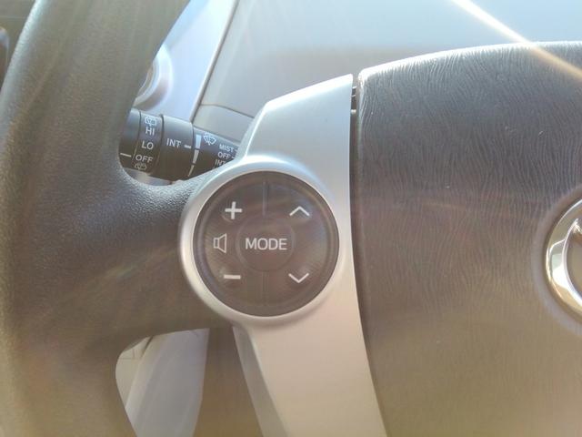 プリウスアルファ Ｓ　走行７１５３０ＫＭ　ＳＤナビ　バックカメラ　ワンセグＴＶ　電格ミラー　アイドリングストップ　横滑り防止　ライトレベライザー　ステアリングスイッチ　ＥＴＣ　１６インチＡＷ　プッシュスタート　スマートキー（21枚目）