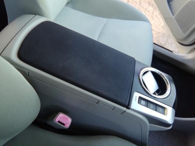 プリウスアルファ Ｓ　走行７１５３０ＫＭ　ＳＤナビ　バックカメラ　ワンセグＴＶ　電格ミラー　アイドリングストップ　横滑り防止　ライトレベライザー　ステアリングスイッチ　ＥＴＣ　１６インチＡＷ　プッシュスタート　スマートキー（23枚目）