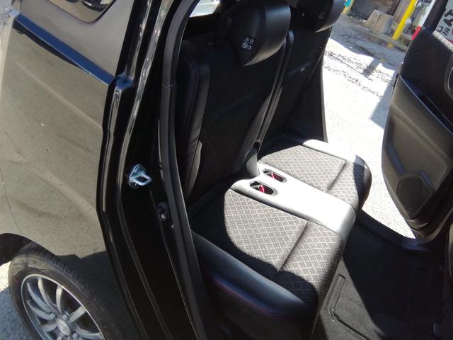 N-WGNカスタム G・LパッケージSSクールパッケージ バックカメラ SDナビ フルセグTV CD/DVD再生 ハーフレザーシート クルーズコントロール オートHIDライト フォグランプ 電動格納ミラ ETC 14インチAW プッシュスタート スマートキー(5枚目)