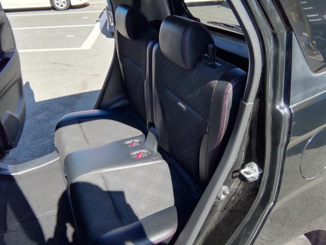 N-WGNカスタム G・LパッケージSSクールパッケージ バックカメラ SDナビ フルセグTV CD/DVD再生 ハーフレザーシート クルーズコントロール オートHIDライト フォグランプ 電動格納ミラ ETC 14インチAW プッシュスタート スマートキー(46枚目)