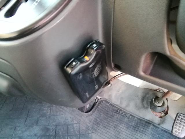 ハイゼットカーゴ スペシャルクリーン　レンタカーアップ　４ナンバー商用バン　ＥＴＣ　ラジオ　ライトレベライザー　両側スライドドア　エアコン　パワーステアリング　ダブルエアバック（12枚目）