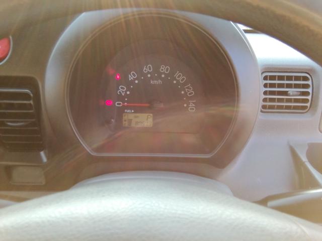 ハイゼットカーゴ スペシャルクリーン　レンタカーアップ　４ナンバー商用バン　ＥＴＣ　ラジオ　ライトレベライザー　両側スライドドア　エアコン　パワーステアリング　ダブルエアバック（14枚目）