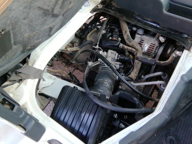 ハイゼットカーゴ スペシャルクリーン　レンタカーアップ　４ナンバー商用バン　ＥＴＣ　ラジオ　ライトレベライザー　両側スライドドア　エアコン　パワーステアリング　ダブルエアバック（18枚目）