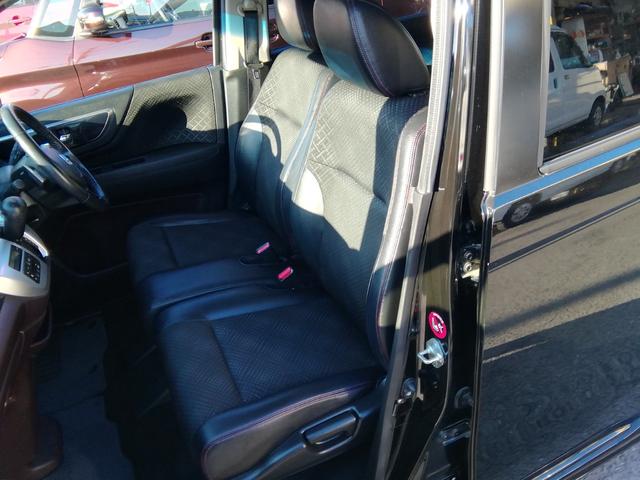 Ｎ－ＷＧＮカスタム Ｇ・ターボパッケージ　走行６８６２０ＫＭ　バックカメラ　Ｂｌｕｅｔｏｏｔｈ　ワンセグＴＶ　ＣＤ再生　パドルシフト　オートＨＩＤライト　フォグランプ　電動格納ミラー　アイドリングストップ　横滑り防止　１４インチＡＷ（4枚目）