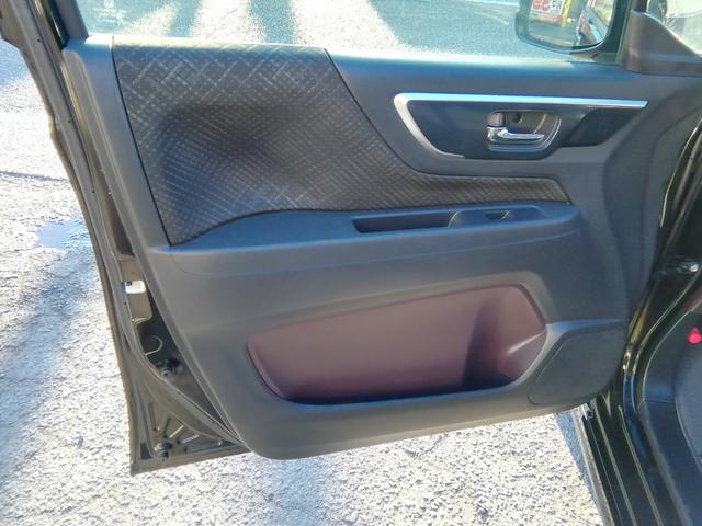 Ｎ－ＷＧＮカスタム Ｇ・ターボパッケージ　走行６８６２０ＫＭ　バックカメラ　Ｂｌｕｅｔｏｏｔｈ　ワンセグＴＶ　ＣＤ再生　パドルシフト　オートＨＩＤライト　フォグランプ　電動格納ミラー　アイドリングストップ　横滑り防止　１４インチＡＷ（15枚目）