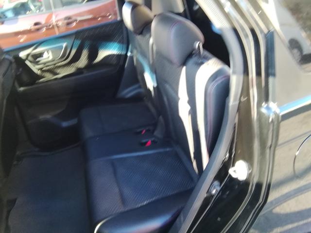 Ｎ－ＷＧＮカスタム Ｇ・ターボパッケージ　走行６８６２０ＫＭ　バックカメラ　Ｂｌｕｅｔｏｏｔｈ　ワンセグＴＶ　ＣＤ再生　パドルシフト　オートＨＩＤライト　フォグランプ　電動格納ミラー　アイドリングストップ　横滑り防止　１４インチＡＷ（24枚目）