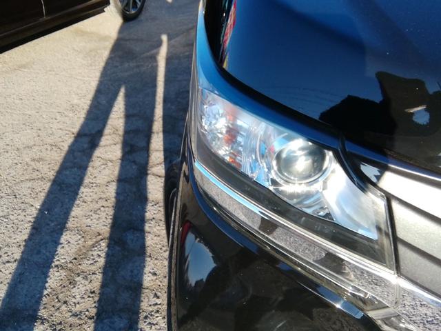 Ｎ－ＷＧＮカスタム Ｇ・ターボパッケージ　走行６８６２０ＫＭ　バックカメラ　Ｂｌｕｅｔｏｏｔｈ　ワンセグＴＶ　ＣＤ再生　パドルシフト　オートＨＩＤライト　フォグランプ　電動格納ミラー　アイドリングストップ　横滑り防止　１４インチＡＷ（27枚目）