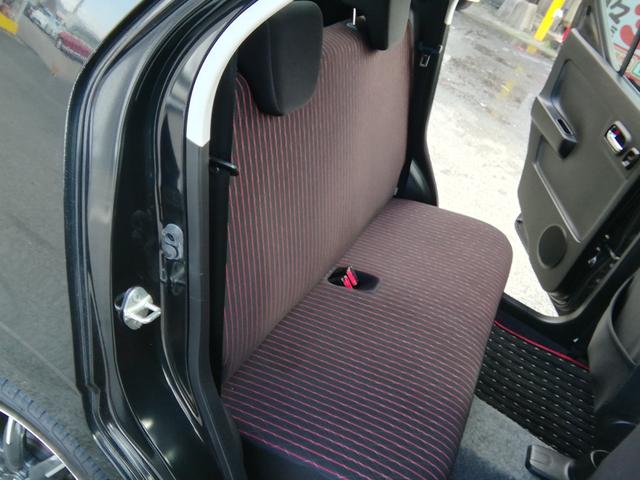 アルトターボＲＳ ベースグレード　ワンオーナー　バックカメラ　Ｂｌｕｅｔｏｏｔｈ　パドルシフト　衝突軽減ブレーキ　横滑り防止　アイドリングストップ　オートＨＩＤライト　フォグ　電動格納ミラー　ＥＴＣ　ドラレコ　１５インチアルミホイール（12枚目）