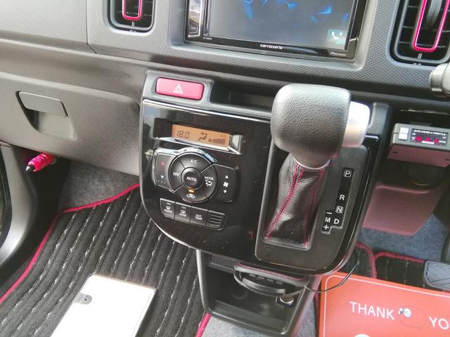 アルトターボＲＳ ベースグレード　ワンオーナー　バックカメラ　Ｂｌｕｅｔｏｏｔｈ　パドルシフト　衝突軽減ブレーキ　横滑り防止　アイドリングストップ　オートＨＩＤライト　フォグ　電動格納ミラー　ＥＴＣ　ドラレコ　１５インチアルミホイール（13枚目）