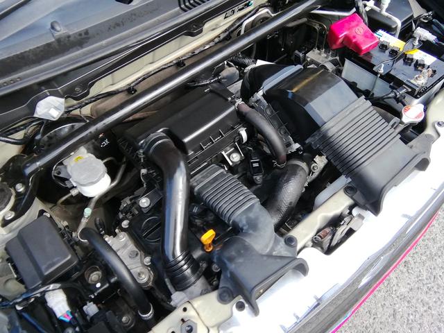 アルトターボＲＳ ベースグレード　ワンオーナー　バックカメラ　Ｂｌｕｅｔｏｏｔｈ　パドルシフト　衝突軽減ブレーキ　横滑り防止　アイドリングストップ　オートＨＩＤライト　フォグ　電動格納ミラー　ＥＴＣ　ドラレコ　１５インチアルミホイール（14枚目）