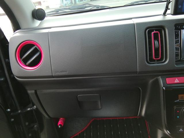 アルトターボＲＳ ベースグレード　ワンオーナー　バックカメラ　Ｂｌｕｅｔｏｏｔｈ　パドルシフト　衝突軽減ブレーキ　横滑り防止　アイドリングストップ　オートＨＩＤライト　フォグ　電動格納ミラー　ＥＴＣ　ドラレコ　１５インチアルミホイール（16枚目）