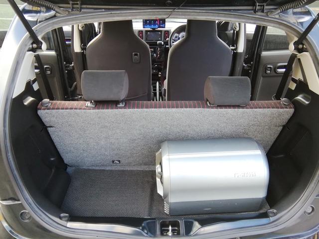 アルトターボＲＳ ベースグレード　ワンオーナー　バックカメラ　Ｂｌｕｅｔｏｏｔｈ　パドルシフト　衝突軽減ブレーキ　横滑り防止　アイドリングストップ　オートＨＩＤライト　フォグ　電動格納ミラー　ＥＴＣ　ドラレコ　１５インチアルミホイール（17枚目）