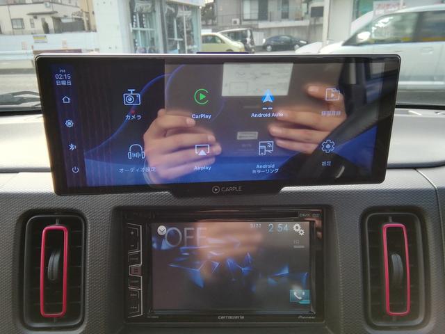 アルトターボＲＳ ベースグレード　ワンオーナー　バックカメラ　Ｂｌｕｅｔｏｏｔｈ　パドルシフト　衝突軽減ブレーキ　横滑り防止　アイドリングストップ　オートＨＩＤライト　フォグ　電動格納ミラー　ＥＴＣ　ドラレコ　１５インチアルミホイール（22枚目）